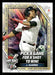 Jose Ramirez 2023 Topps Series 2 Front of Card