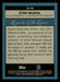 Stan Musial 2023 Topps Series 2 Back of Card