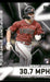 Corbin Carroll 2023 Topps Series 2 Front of Card