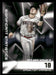 Daulton Varsho 2023 Topps Series 2 Front of Card