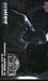 Chadwick Boseman as Black Panther 2022 Upper Deck Marvel Allure Front of Card
