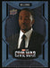 Anthony Mackie as Falcon 2022 Upper Deck Marvel Allure Front of Card