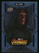 Ross Marquand as Red Skull 2022 Upper Deck Marvel Allure Front of Card
