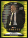 Jeff Bridges as Obadiah Stane 2022 Upper Deck Marvel Allure Front of Card