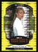 Gwyneth Paltrow as Pepper Potts 2022 Upper Deck Marvel Allure Front of Card
