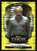 Stellan Skarsgard as Erik Selvig 2022 Upper Deck Marvel Allure Front of Card