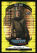 Kurt Russell as Ego 2022 Upper Deck Marvel Allure Front of Card
