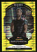 Chris Hemsworth as Thor 2022 Upper Deck Marvel Allure Front of Card