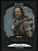 Mickey Rourke as Ivan Vanko 2022 Upper Deck Marvel Allure Front of Card