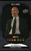 Jeff Bridges as Obadiah Stane 2022 Upper Deck Marvel Allure Front of Card