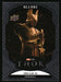 Idris Elba as Heimdall 2022 Upper Deck Marvel Allure Front of Card