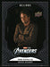 Mark Ruffalo as Hulk 2022 Upper Deck Marvel Allure Front of Card