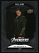 Tom Hiddleston as Loki 2022 Upper Deck Marvel Allure Front of Card