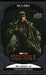 Ben Kingsley as Trevor Slattery 2022 Upper Deck Marvel Allure Front of Card