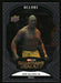 Dave Bautista as Drax 2022 Upper Deck Marvel Allure Front of Card