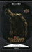 Vin Diesel as Groot 2022 Upper Deck Marvel Allure Front of Card