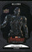 James Spader as Ultron 2022 Upper Deck Marvel Allure Front of Card