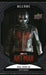 Paul Rudd as Ant-Man 2022 Upper Deck Marvel Allure Front of Card