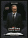 William Hurt as "Thunderbolt" Ross 2022 Upper Deck Marvel Allure Front of Card