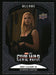 Emily VanCamp as Sharon Carter 2022 Upper Deck Marvel Allure Front of Card