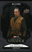Mads Mikkelsen as Kaecilius 2022 Upper Deck Marvel Allure Front of Card