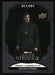 Benedict Cumberbatch as Doctor Strange 2022 Upper Deck Marvel Allure Front of Card