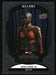 Danai Gurira as Okoye 2022 Upper Deck Marvel Allure Front of Card