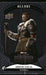 Winston Duke as M'Baku 2022 Upper Deck Marvel Allure Front of Card