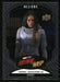 Hannah John Kamen as Ghost 2022 Upper Deck Marvel Allure Front of Card