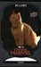 Goose the Cat 2022 Upper Deck Marvel Allure Front of Card