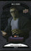Mark Ruffalo as Hulk 2022 Upper Deck Marvel Allure Front of Card