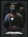 Robert Downey Jr. as Iron Man 2022 Upper Deck Marvel Allure Front of Card