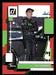 Riley Herbst 2023 Panini Donruss Racing Red Front of Card