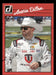 Austin Dillon 2023 Panini Donruss Racing Red Retro 1990 Front of Card
