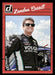 Landon Cassill 2023 Panini Donruss Racing Red Retro 1990 Front of Card