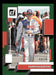 Harrison Burton 2023 Panini Donruss Racing Green Front of Card