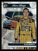Kyle Busch 2023 Panini Donruss Racing Opitc Race Kings Front of Card