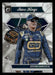 Kevin Harvick 2023 Panini Donruss Racing Opitc Race Kings Front of Card