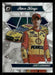 Joey Logano 2023 Panini Donruss Racing Opitc Race Kings Front of Card