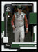 Brad Keselowski 2023 Panini Donruss Racing Optic Front of Card