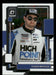 Chase Briscoe 2023 Panini Donruss Racing Optic Front of Card