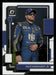 Dale Earnhardt Jr 2023 Panini Donruss Racing Optic Front of Card