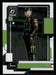 Ty Gibbs 2023 Panini Donruss Racing Optic Front of Card