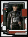 Todd Gilliland 2023 Panini Donruss Racing Optic Front of Card
