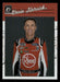 Kevin Harvick 2023 Panini Donruss Racing Optic Retro 1990 Front of Card