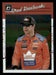 Brad Keselowski 2023 Panini Donruss Racing Optic Retro 1990 Front of Card