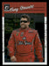 Tony Stewart 2023 Panini Donruss Racing Optic Retro 1990 Front of Card