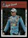 Kyle Busch 2023 Panini Donruss Racing Optic Retro 1990 Front of Card