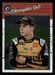Christopher Bell 2023 Panini Donruss Racing Optic Retro 1990 Front of Card