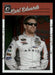 Carl Edwards 2023 Panini Donruss Racing Optic Retro 1990 Front of Card